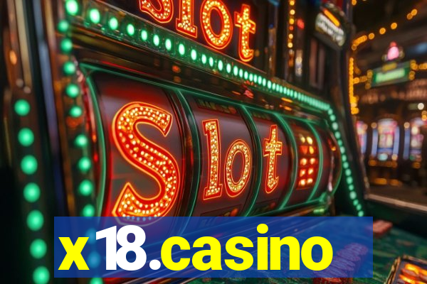 x18.casino