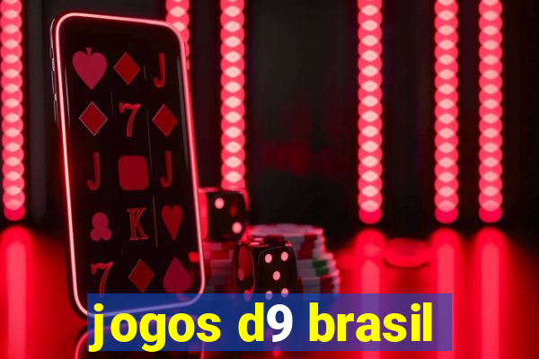 jogos d9 brasil