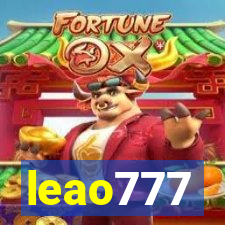 leao777