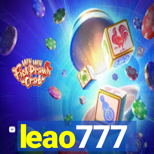 leao777