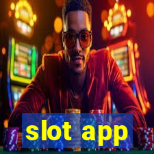 slot app