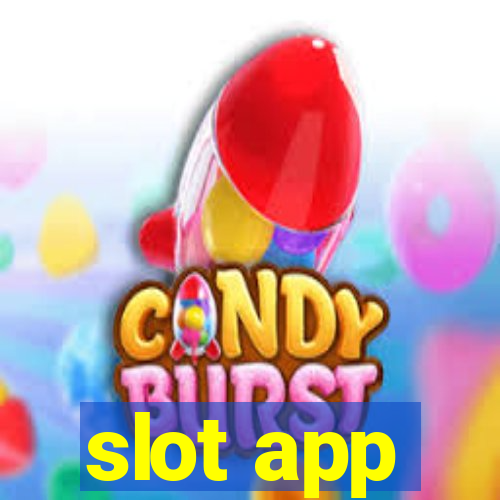 slot app