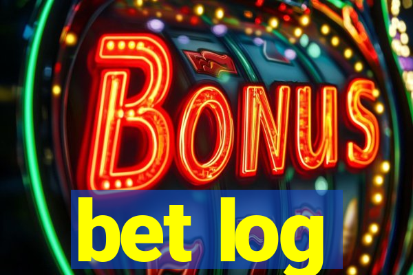 bet log