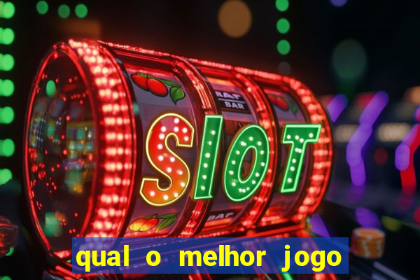 qual o melhor jogo de cassino