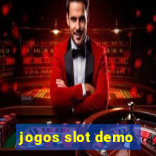 jogos slot demo