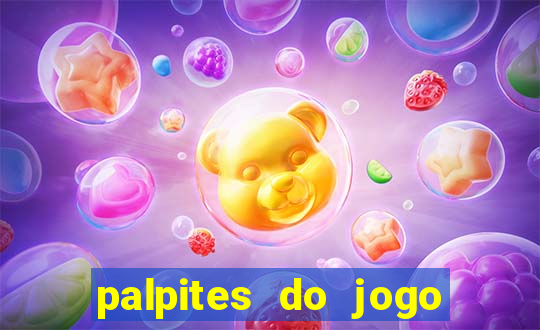 palpites do jogo do botafogo hoje