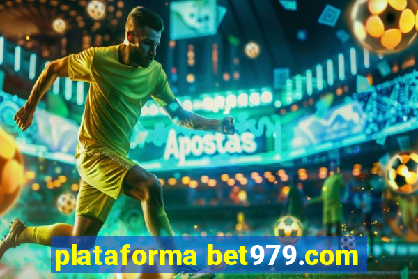 plataforma bet979.com