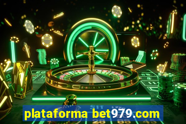 plataforma bet979.com