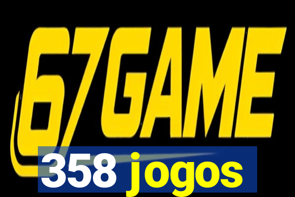 358 jogos