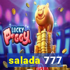 salada 777