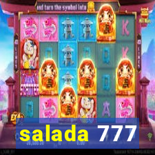 salada 777