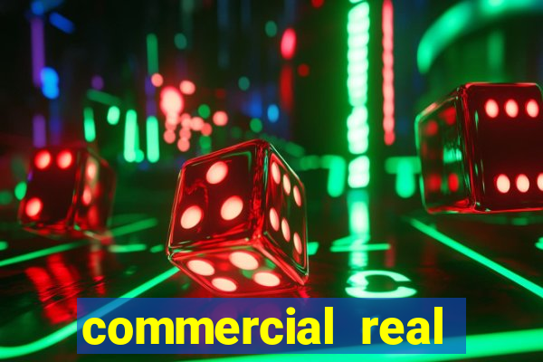 commercial real estate casino