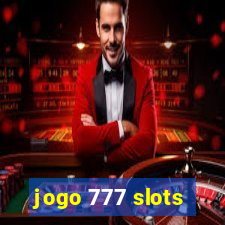 jogo 777 slots