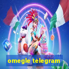 omegle telegram