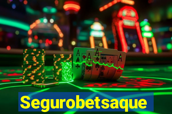 Segurobetsaque