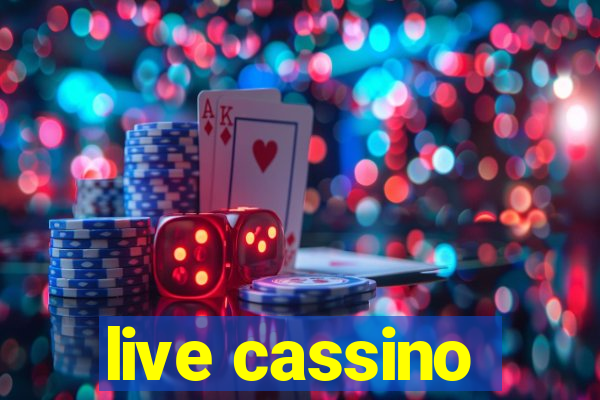 live cassino