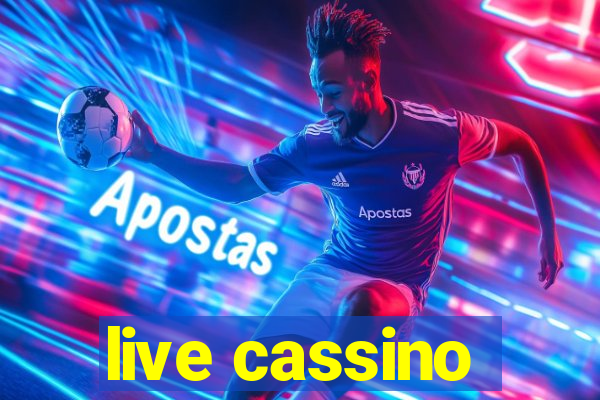 live cassino