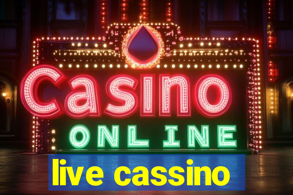 live cassino