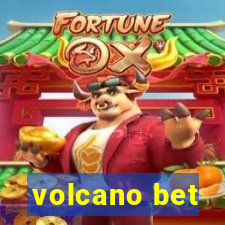 volcano bet