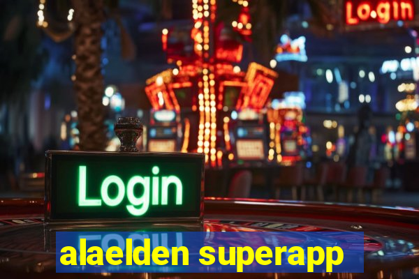 alaelden superapp