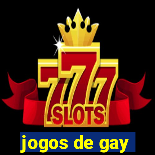 jogos de gay