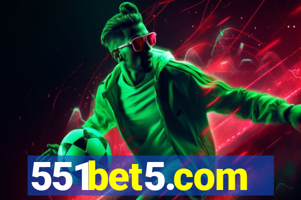 551bet5.com