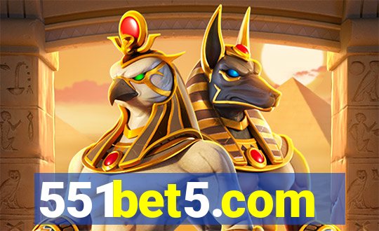 551bet5.com