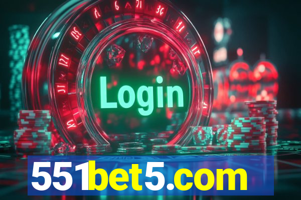 551bet5.com