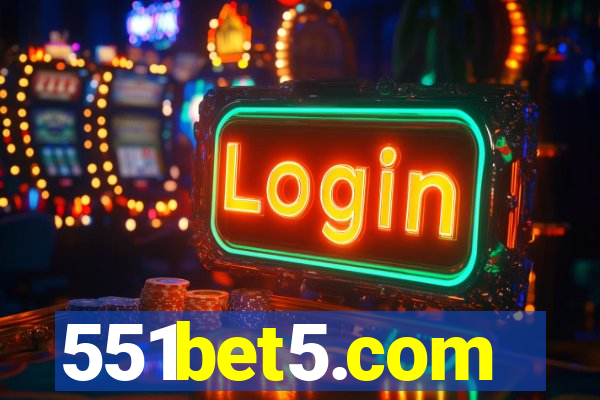 551bet5.com