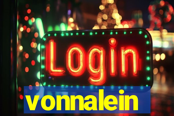 vonnalein