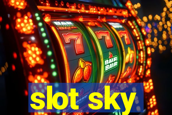 slot sky