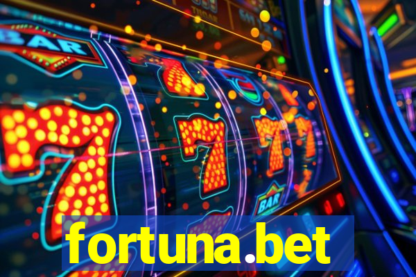 fortuna.bet