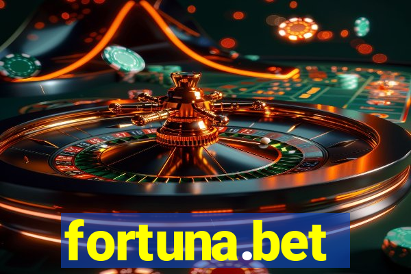 fortuna.bet