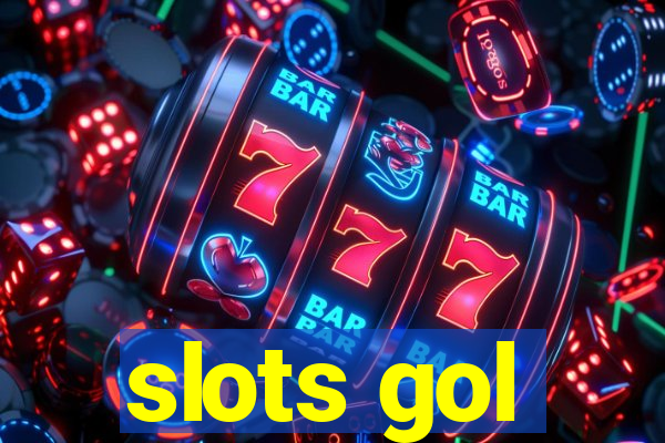 slots gol