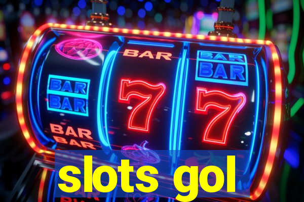 slots gol