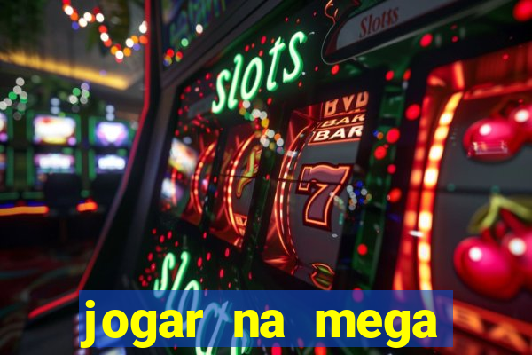 jogar na mega millions dos estados unidos