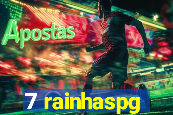 7 rainhaspg