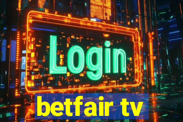 betfair tv