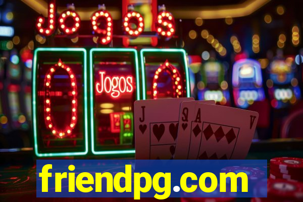 friendpg.com