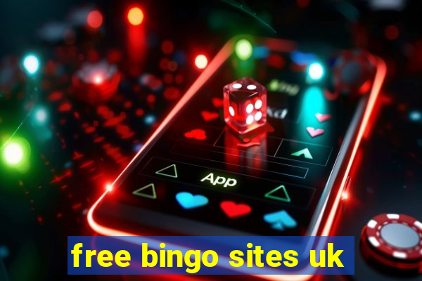 free bingo sites uk