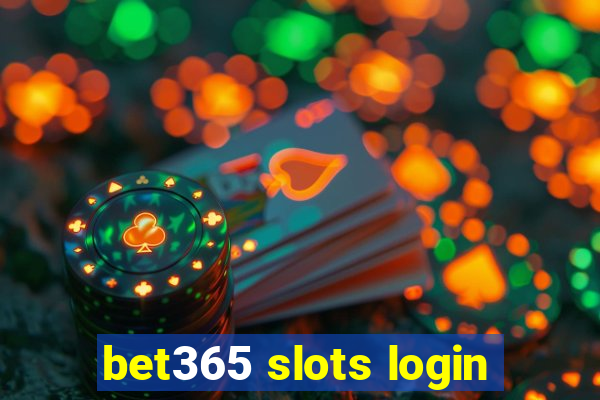 bet365 slots login