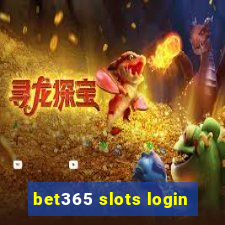 bet365 slots login