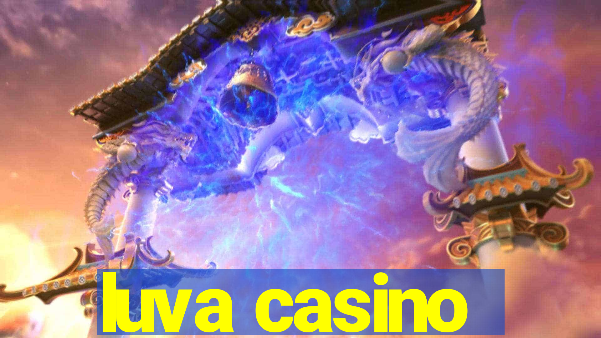 luva casino