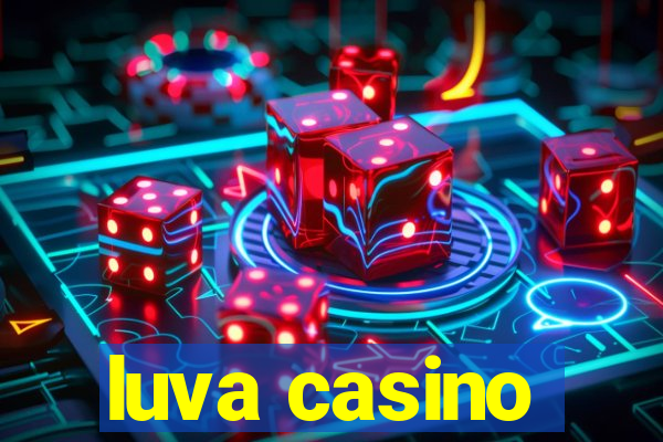 luva casino