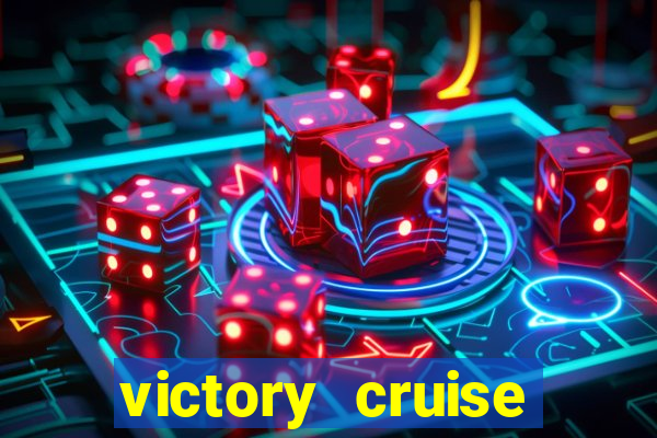 victory cruise casino port canaveral