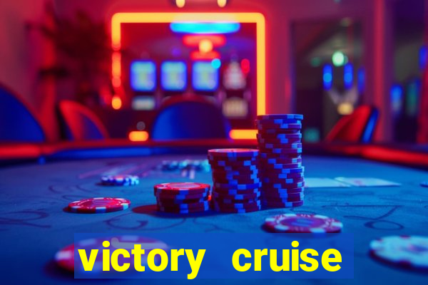 victory cruise casino port canaveral