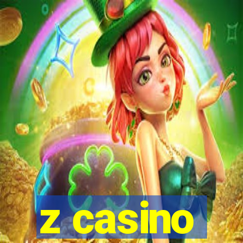 z casino