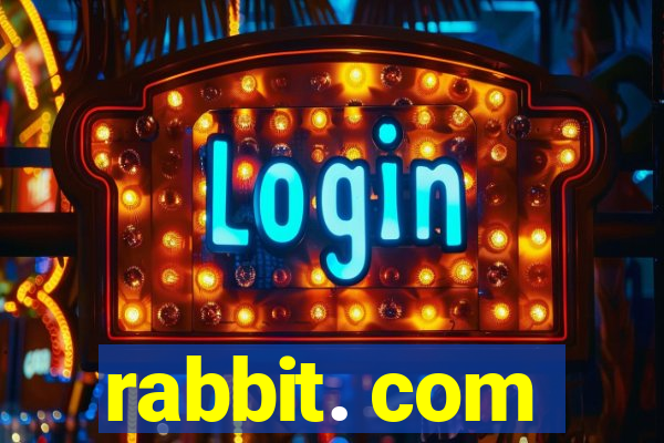 rabbit. com