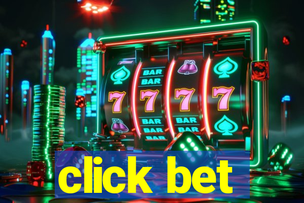 click bet