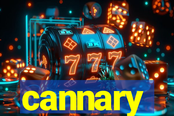 cannary